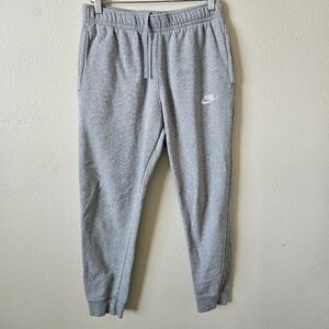 Nike Men's Sportswear Club Fleece Joggers M
